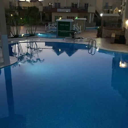 Yucca Fanabe Apart-hotel