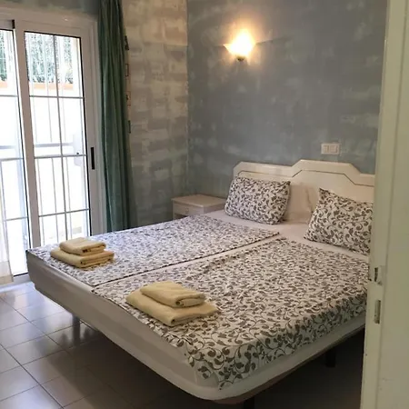 Yucca Fanabe شقة فندقية 3*