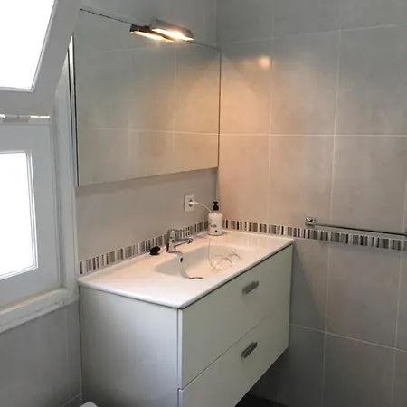 Lägenhetshotell Yucca Fanabe Costa Adeje (Tenerife)