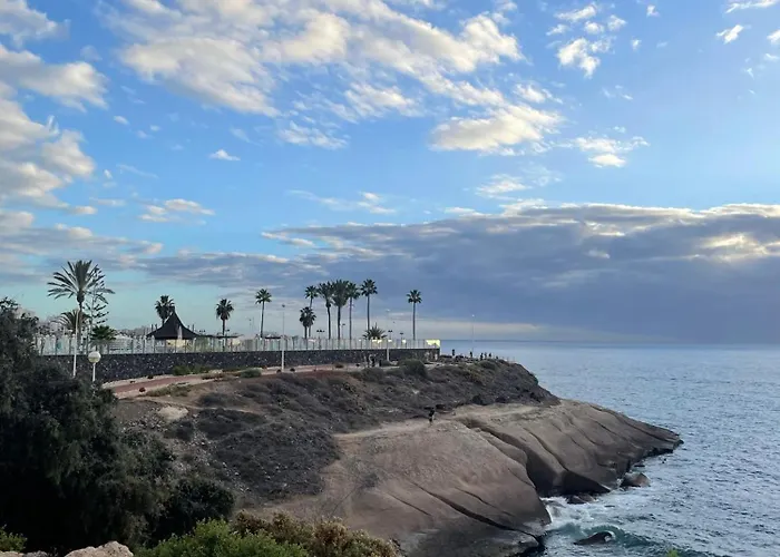 Aparthotel Yucca Fanabe