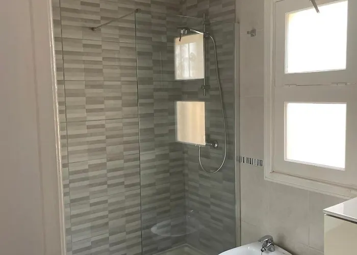 Yucca Fanabe Costa Adeje (Tenerife)