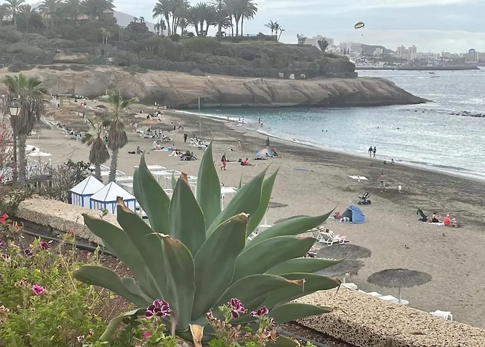 Yucca Fanabe Apart-hotel 3*