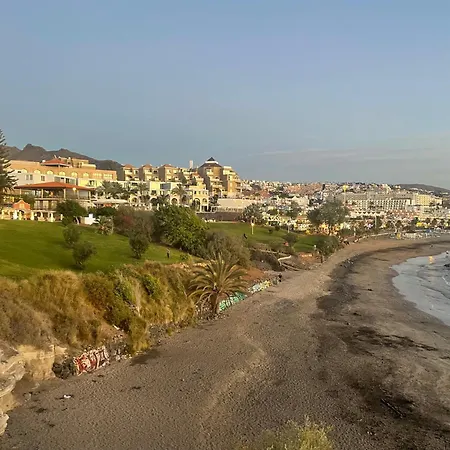 Апарт-готель Yucca Fanabe