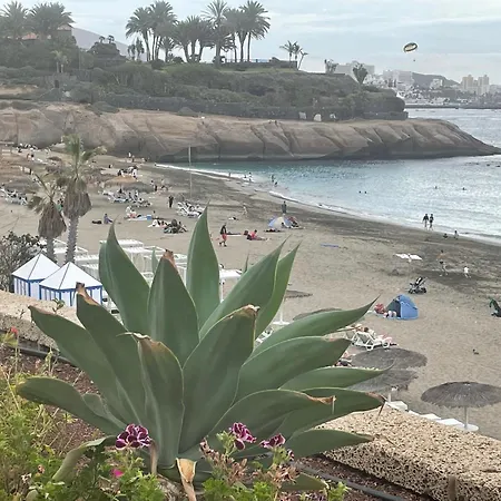 Yucca Fanabe Апарт-готель 3*