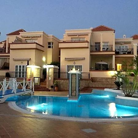 Yucca Fanabe Aparthotel