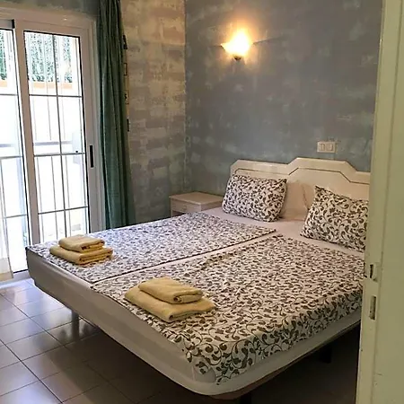 Apartahotel Yucca Fanabe 3*