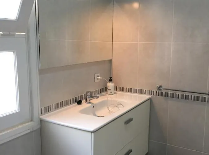 Apartmanhotel Yucca Fanabe Costa Adeje (Tenerife)