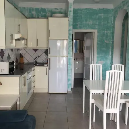 Yucca Fanabe מלון דירות *