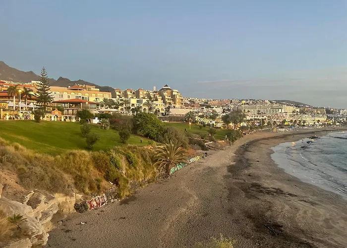 Apartmanhotel Yucca Fanabe